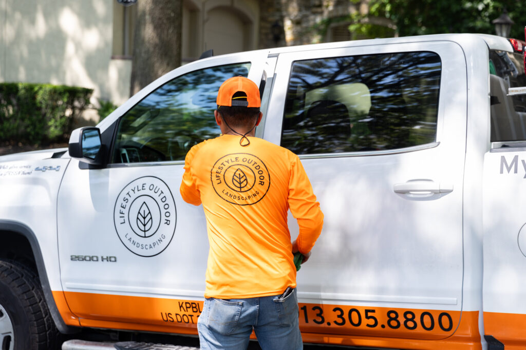 The people for Residential Snow Removal in Kansas City